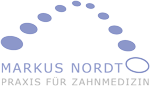 Zahnarztpraxis Markus Nordt Logo